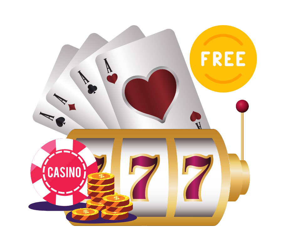 free online casino
