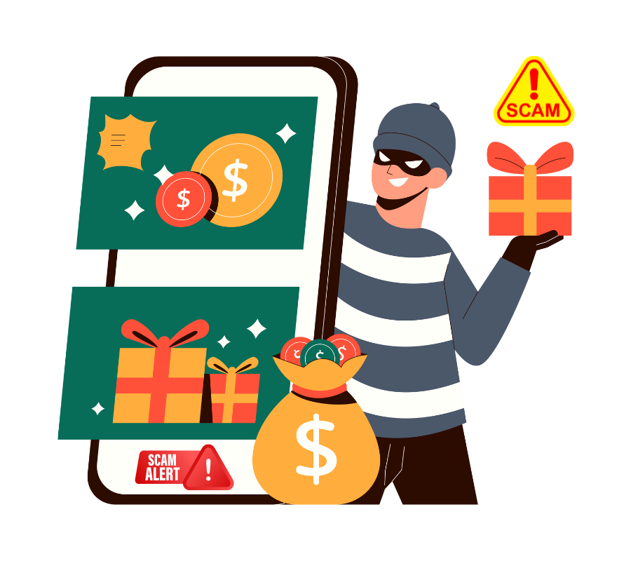Online Casino Scams